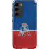 NFL New England Patriots Vintage Galaxy S23 Plus Pro Case