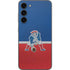 NFL New England Patriots Vintage Galaxy S23 Plus Skin