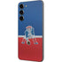 NFL New England Patriots Vintage Galaxy S23 Plus Skin