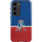 NFL New England Patriots Vintage Galaxy S23 Pro Case