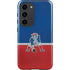 NFL New England Patriots Vintage Galaxy S23 Pro Case