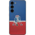 NFL New England Patriots Vintage Galaxy S23 Skin