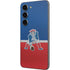 NFL New England Patriots Vintage Galaxy S23 Skin