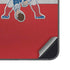 NFL New England Patriots Vintage Galaxy S23 Skin