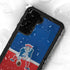 NFL New England Patriots Vintage Galaxy S23 Waterproof Case