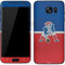 NFL New England Patriots Vintage Galaxy S7 Skin