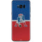 NFL New England Patriots Vintage Galaxy S8 Plus Skin