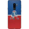 NFL New England Patriots Vintage Galaxy S9 Plus Skin