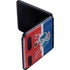 NFL New England Patriots Vintage Galaxy Z Flip Skin
