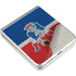NFL New England Patriots Vintage Galaxy Z Flip3 5G Skin