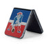 NFL New England Patriots Vintage Galaxy Z Flip5 5G Skin