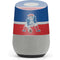NFL New England Patriots Vintage Google Home Skin