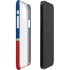 NFL New England Patriots Vintage iPhone 12 Mini Lite Case