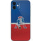 NFL New England Patriots Vintage iPhone 12 Skin