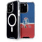 NFL New England Patriots Vintage iPhone 13 Pro MagSafe Case