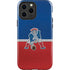 NFL New England Patriots Vintage iPhone 13 Pro Max Impact Case