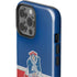 NFL New England Patriots Vintage iPhone 13 Pro Max Impact Case