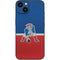 NFL New England Patriots Vintage iPhone 13 Skin