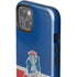 NFL New England Patriots Vintage iPhone 15 Impact Case