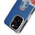 NFL New England Patriots Vintage iPhone 15 Pro Max MagSafe Case