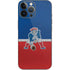 NFL New England Patriots Vintage iPhone 14 Pro Max Skin