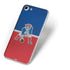 NFL New England Patriots Vintage iPhone 7 Skin