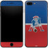 NFL New England Patriots Vintage iPhone 8 Plus Skin