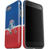 NFL New England Patriots Vintage iPhone SE (2nd & 3rd Gen) Pro Case