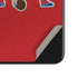 NFL New England Patriots Vintage iPhone SE (2nd & 3rd Gen) Skin