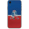 NFL New England Patriots Vintage iPhone XR Skin