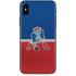 NFL New England Patriots Vintage iPhone XS Max Skin