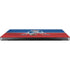 NFL New England Patriots Vintage MacBook Pro 14in (2021-24) Skin