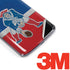 NFL New England Patriots Vintage Moto E5 Plus Skin