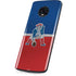 NFL New England Patriots Vintage Moto G6 Skin