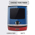 NFL New England Patriots Vintage Motorola RAZR Skin