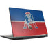 NFL New England Patriots Vintage MSI GS65 Stealth Laptop Skin