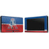 NFL New England Patriots Vintage Nintendo Switch Bundle Skin