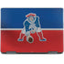 NFL New England Patriots Vintage Notebook 9 Pro 13in (2017) Skin