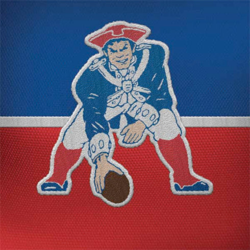 NFL New England Patriots Vintage Notebook 9 Pro 13in (2017) Skin