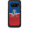 NFL New England Patriots Vintage Otterbox Commuter Galaxy Skin