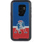 NFL New England Patriots Vintage Otterbox Defender Galaxy Skin