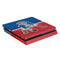 NFL New England Patriots Vintage PS4 Slim Skin