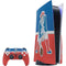 NFL New England Patriots Vintage PS5 Bundle Skin