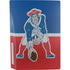 NFL New England Patriots Vintage PS5 Bundle Skin