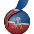 NFL New England Patriots Vintage PULSE 3D Wireless Headset for PS5 Skin