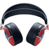 NFL New England Patriots Vintage PULSE 3D Wireless Headset for PS5 Skin