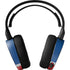 NFL New England Patriots Vintage SteelSeries Arctis 5 Skin