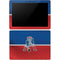 NFL New England Patriots Vintage Surface Go Skin