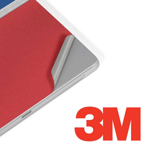 NFL New England Patriots Vintage Surface Go Skin