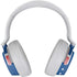 NFL New England Patriots Vintage Surface Headphones Skin